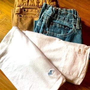 Urban Pipeline, Cat & Jack, O’Neill, Polo Boys